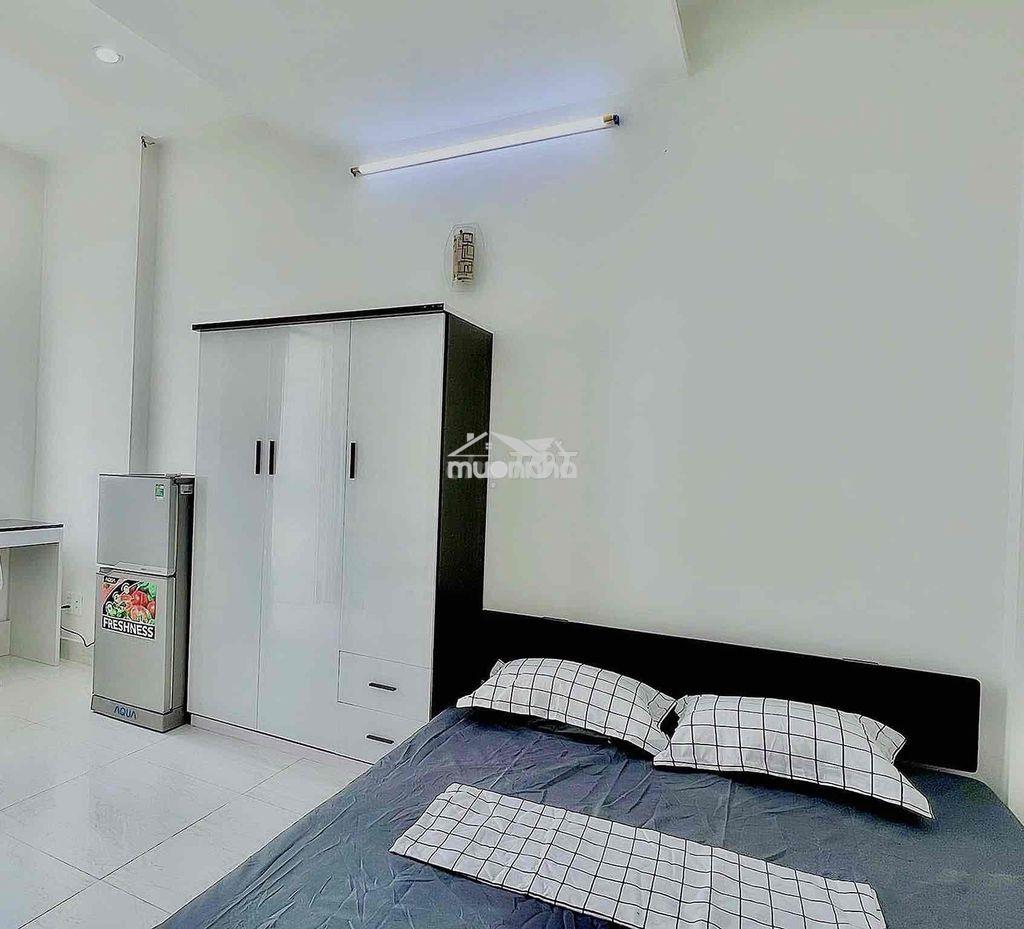 Chdv mặt tiền 77 đường số 53, tân hưng chỉ 4,8tr - 2