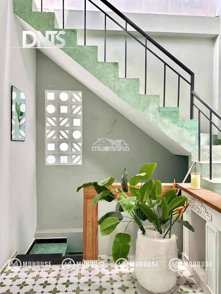 Iris home: tự do, không chung chủ, phòng mới như hình. - 2