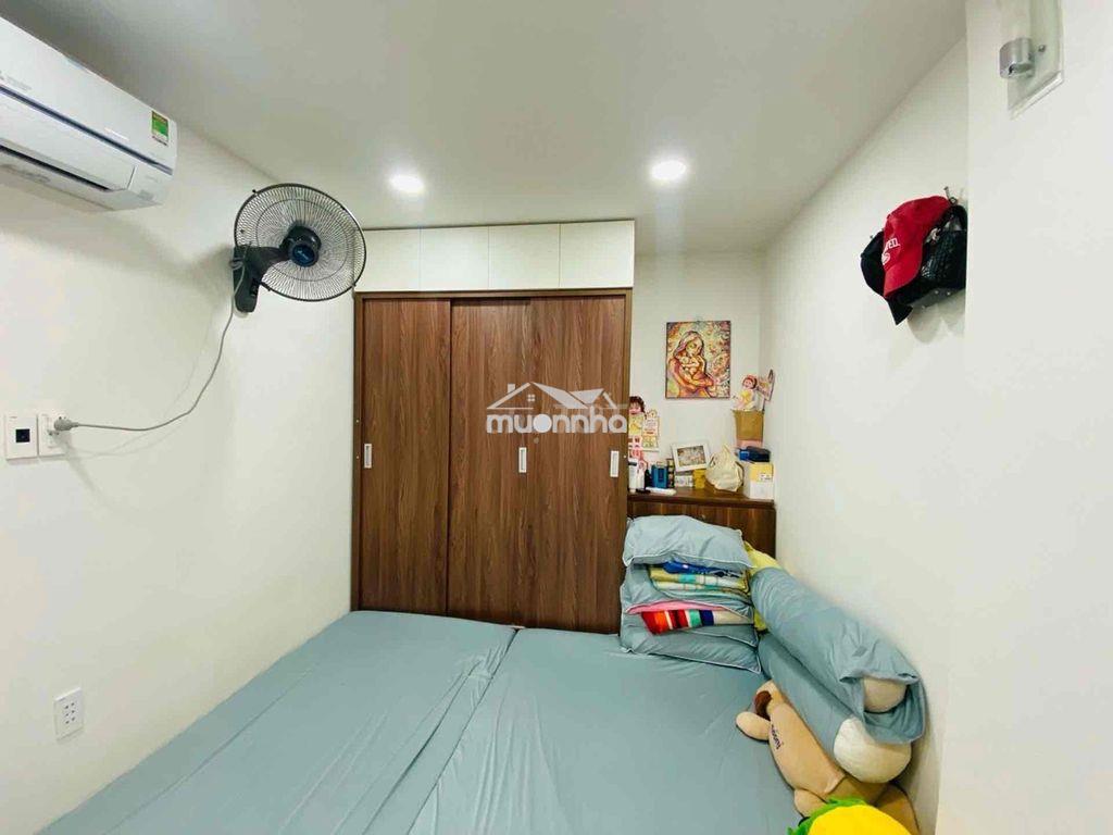 🏡 Trệt 2 lầu 20m2 - sổ hồng riêng - ngay bv175 - 4