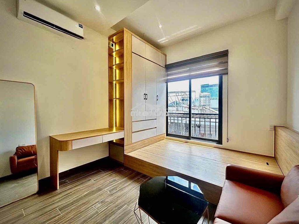 Studio - nguyễn oanh - full nt mgr ban công - 3