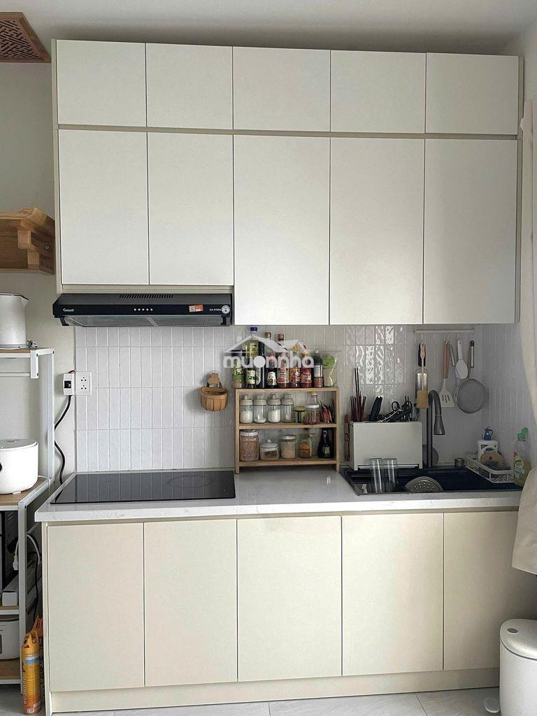 Bán căn hộ stown | ctl tower | dt 61 m2 - 3,520 tỷ sổ hồng sẵn - 4