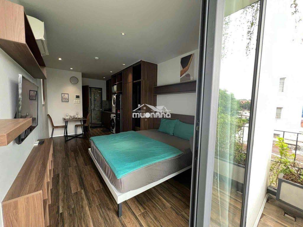 Bán gấp chdv phùng văn cung, q.pn. dt 5.8x23m, hầm 6 lầu, hđt 140tr/th - 4