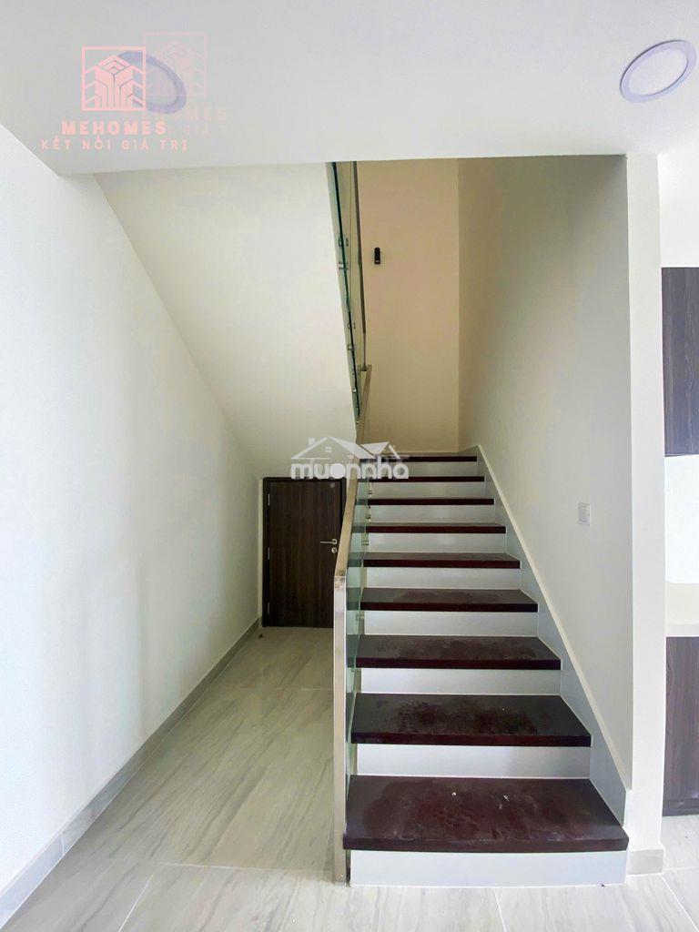 🍀 Penthouse diamond centery 4pn+, 4wc nhà trống ở liền, view rừng - 3