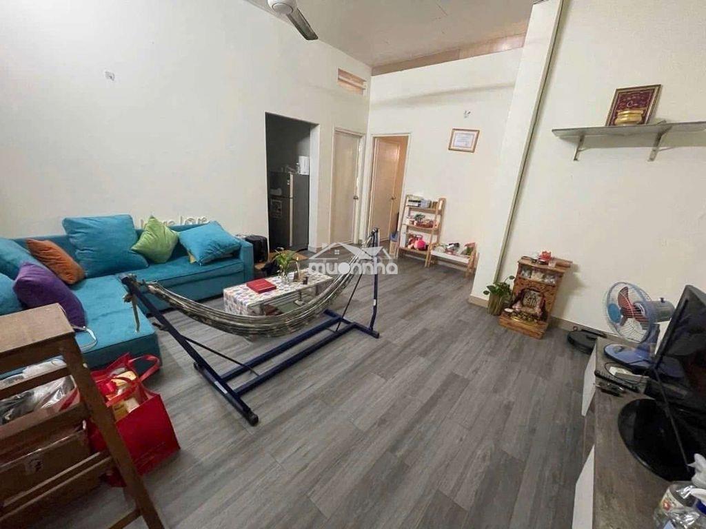 Căn hộ hà kiều - tầng 4 - 3pn, 1wc - 64,8m² - chỉ 2,6 tỷ - 2