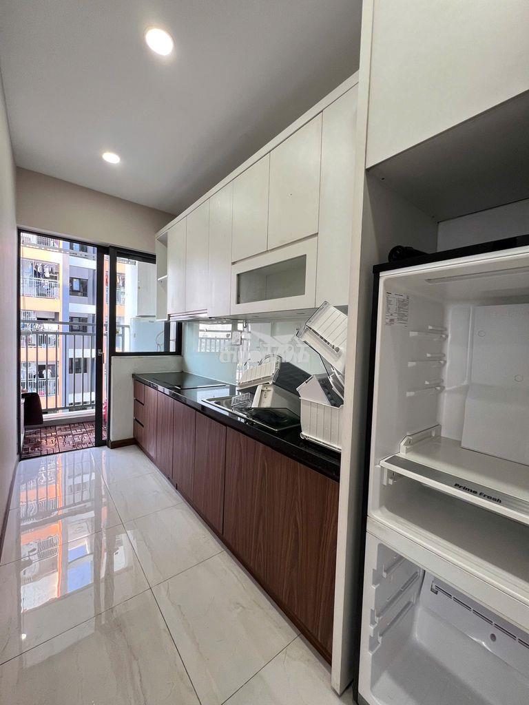 Bán gấp căn góc giá rẻ hơn căn thường, 69m2, nhà mới, tầng trung - 4