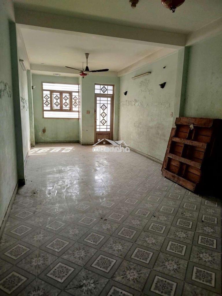 Cho thuê nhà nguyên căn mặt tiền đường ngô nhân tịnh, q5 - 3