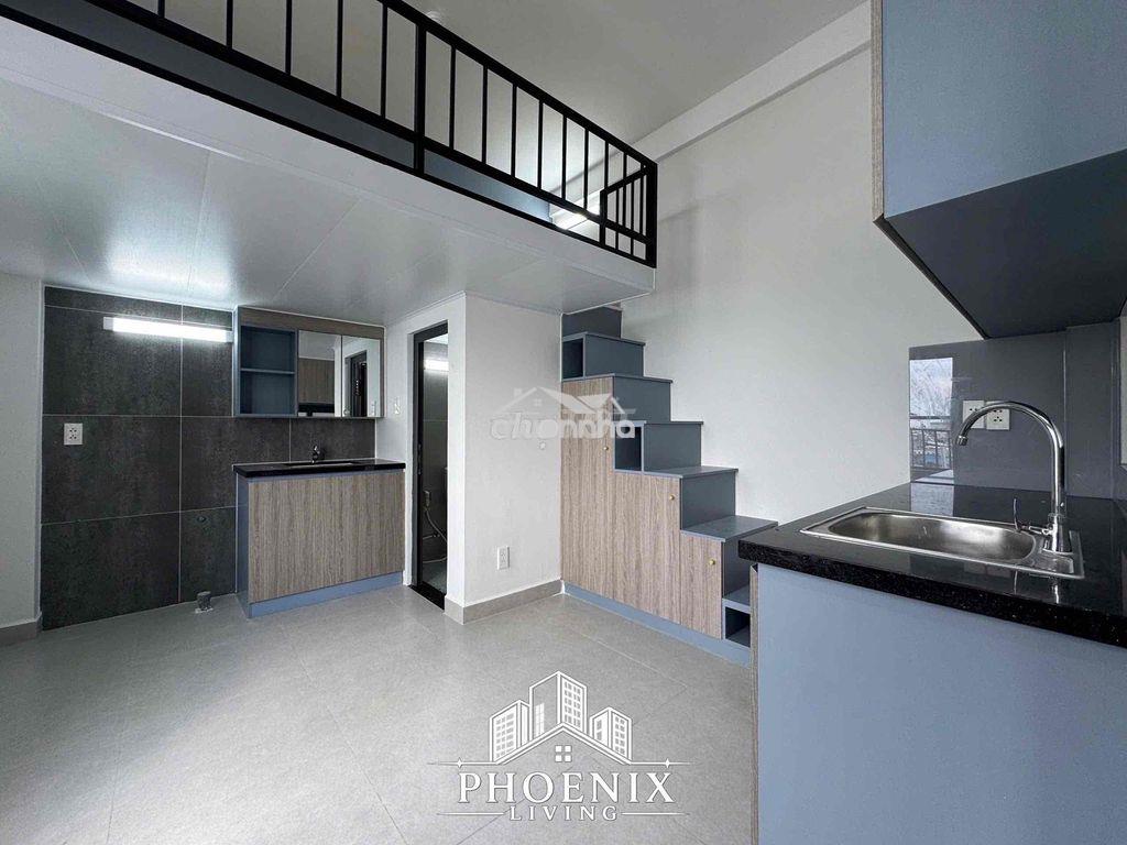 Trống căn duplex mới xây 100% view săn hoàng hôn 👾hiệp thành 👾 - 4