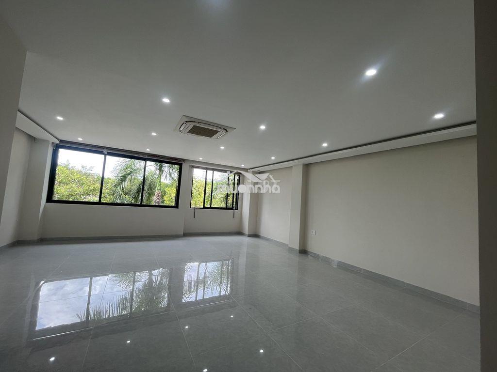 Cho thuê tầng 1 shophouse kđt zeitgeits làm văn phòng - 2