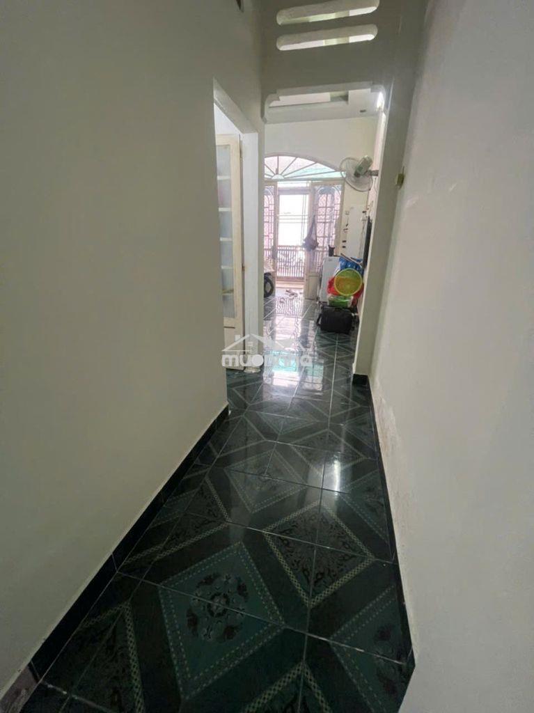 Nhà trung tâm gò vấp chỉ 85tr/m2 dt(5x13m) đường quang trung. 5.5 tỷ - 4