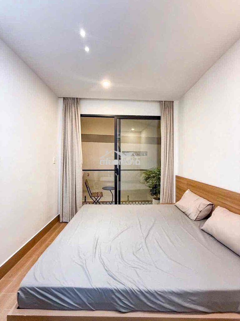 Bán nhà đẹp sát mặt tiền phan văn trị quận 5. giá: 7.1 tỷ tl - 4