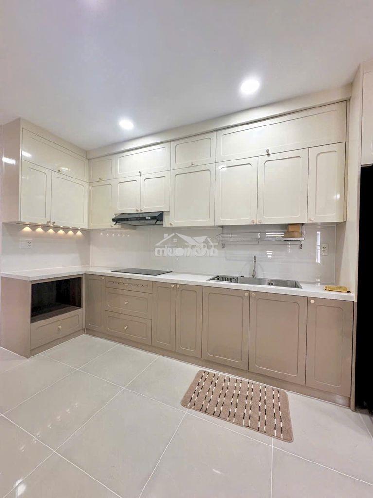 Chung cư hoa sen quận 11, 72m2, 2 phòng ngủ cho thuê gấp - 3