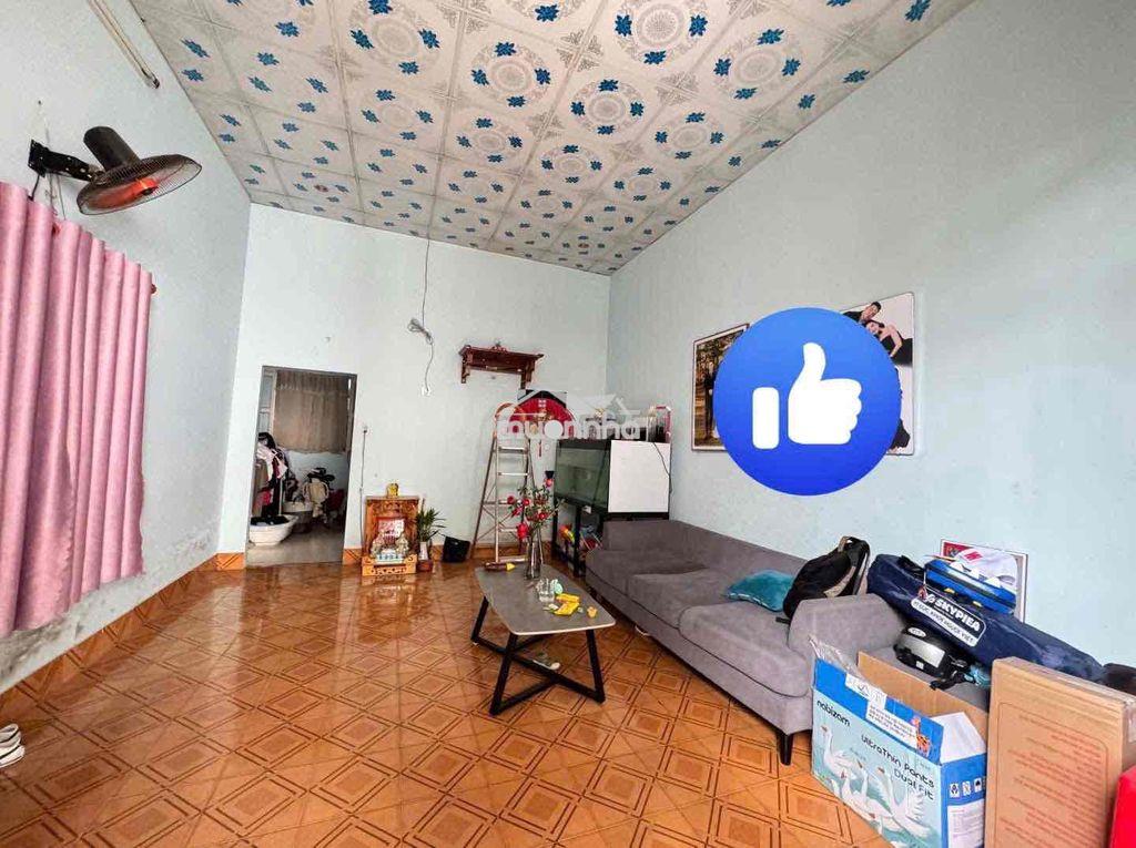 Bán nhà cấp 4 diện tích 5 dài 25 nở hậu 6m (139m2) - 3