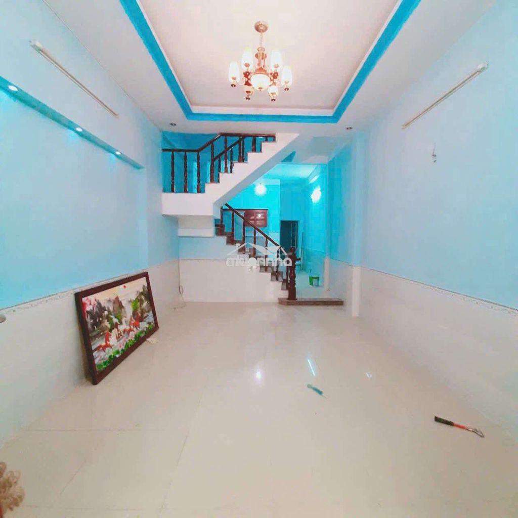 Nhà lầu đường xe hơi gần ubnd phường tân đông hiệp - 2