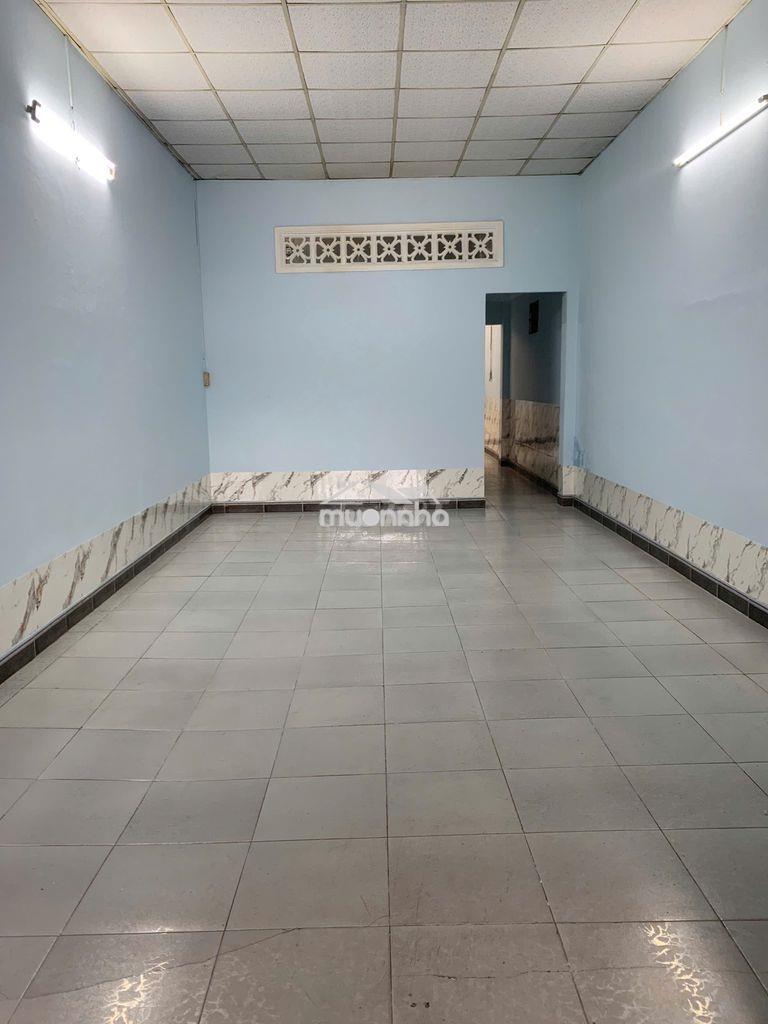 Cho thuê nhà mặt tiền đường tân xuân 1, hóc môn - 3