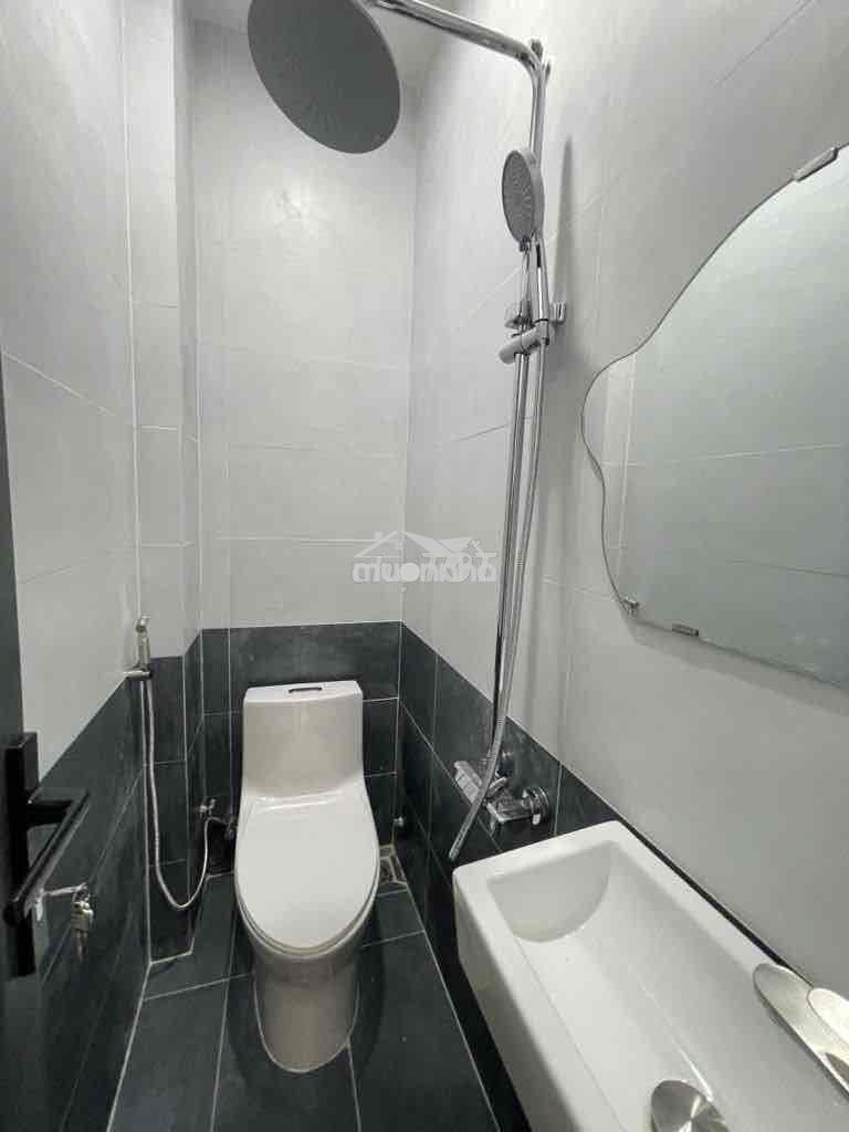 Bán nhà aeon tân phú 30m2 nhỉnh 2tỷ - 4