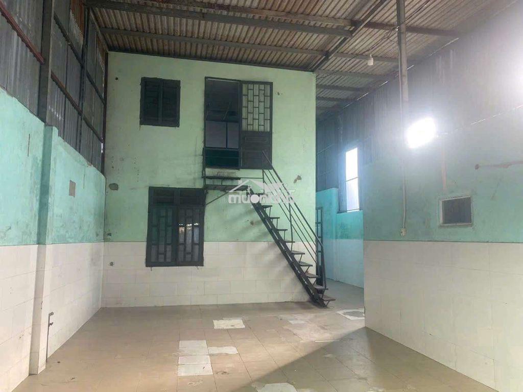 Kho dĩ an gần ngã tư chiêu liêu 350m²/16tr sẵn 3fa văn phòng làm việc - 3