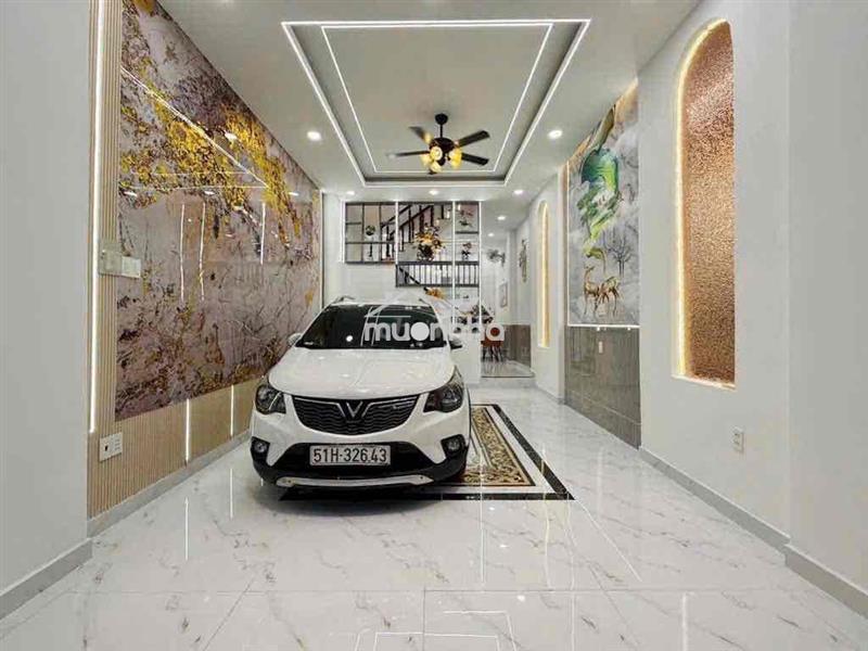 💎 💎 💎 Full nội thất xe hơi ngủ trong nhà 4pn 4wc phạm văn chiêu