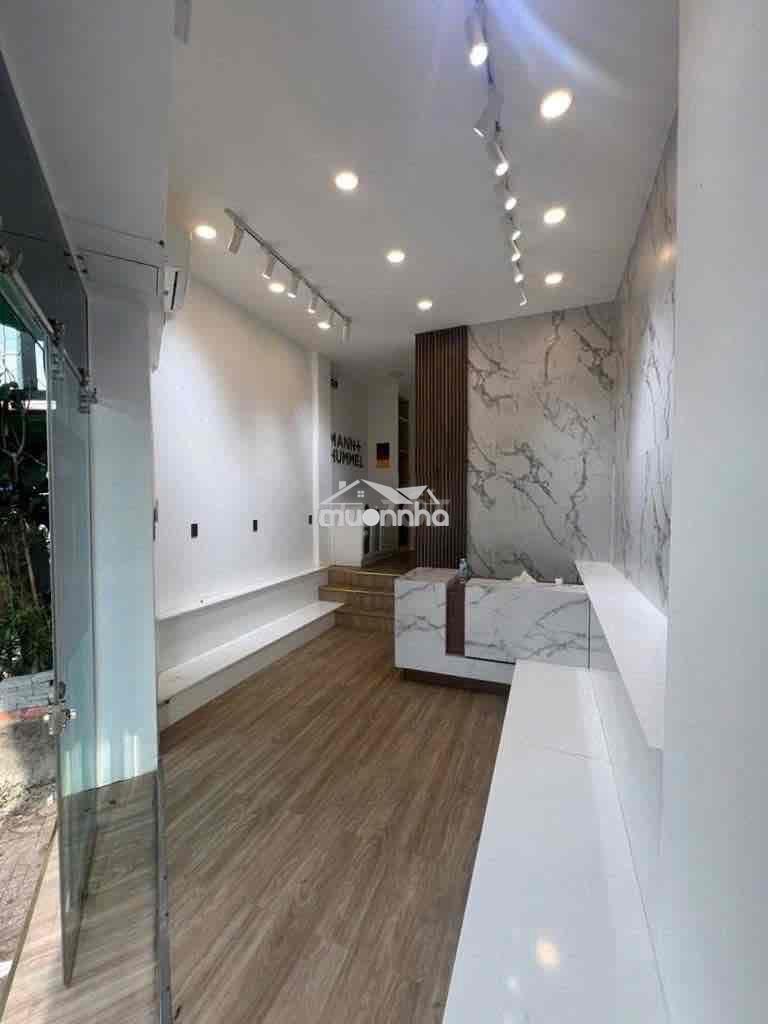 Mặt bằng đẹp rộng tại nguyễn đình chiểu quận 1 lối đi riêng - 3
