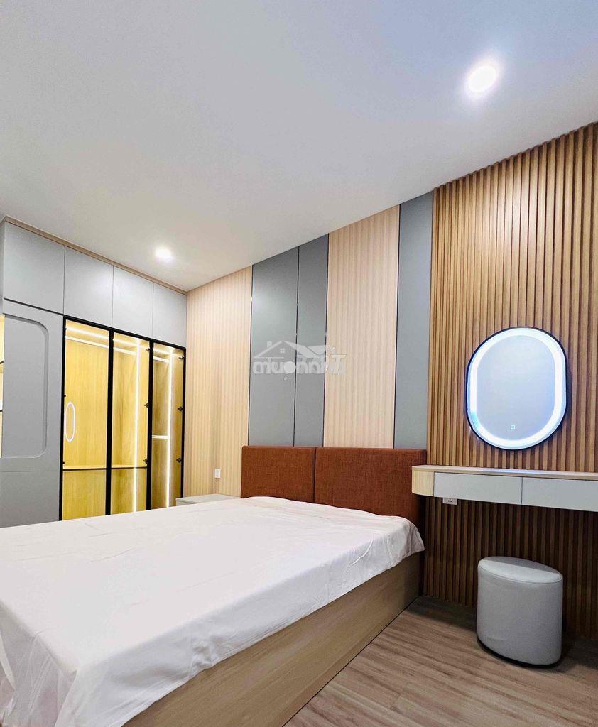 Chính chủ cho thuê căn 2pn2wc đầy đủ nội thất cao cấp - 4