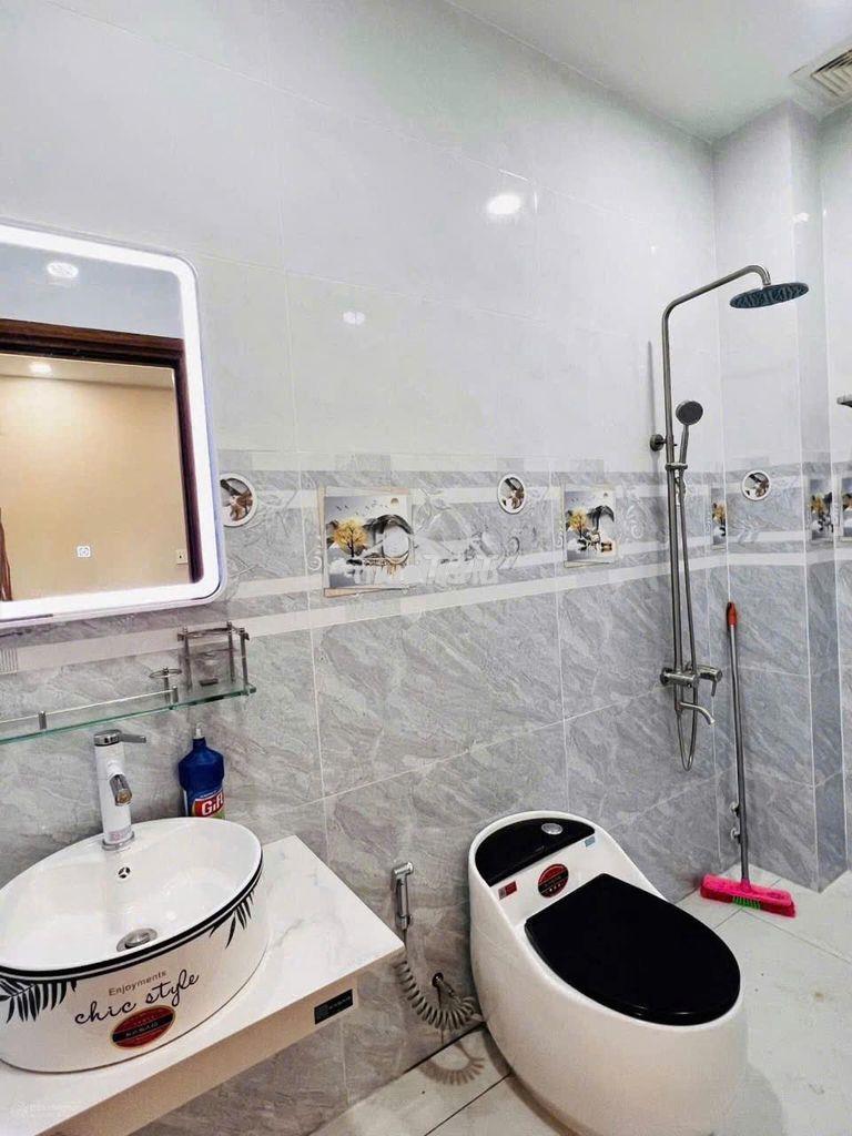 ⛔ Cho thuê nhà 3pn - đường 9 linh trung - thủ đức - 3