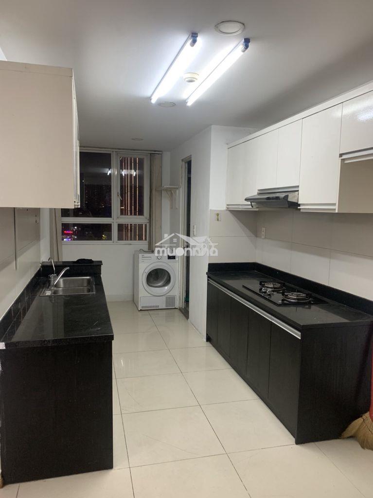 Cho thuê căn hộ bmc , bến chương dương, phường cô giang, quận 1, - 3