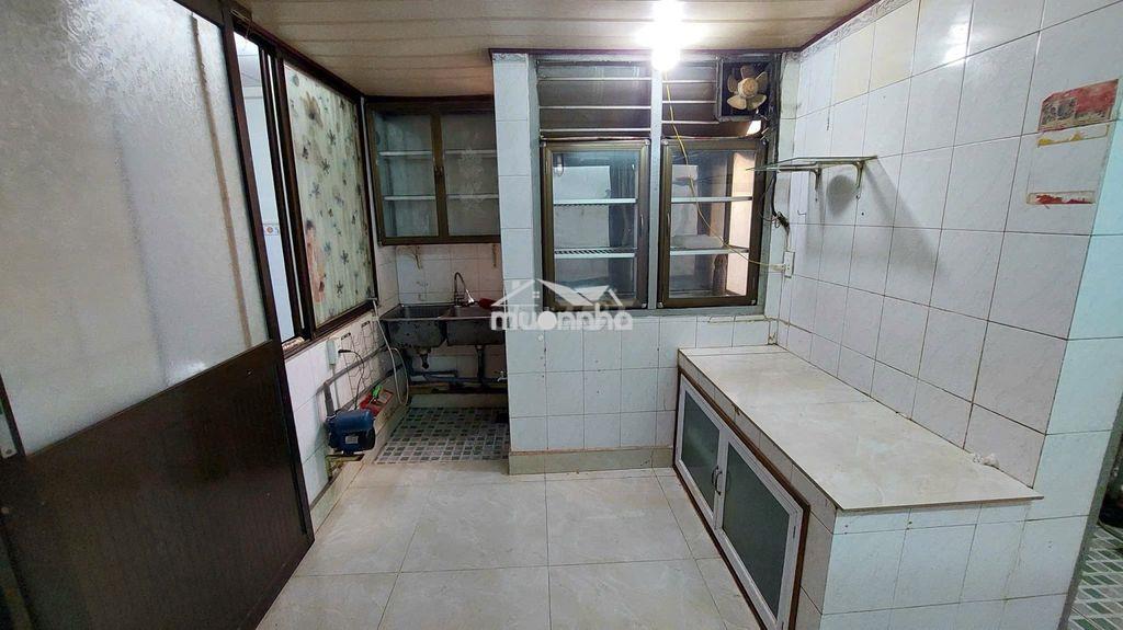 Chung cư bàu cát 2, đường đồng đen, phường 14, quận tân bình - 3