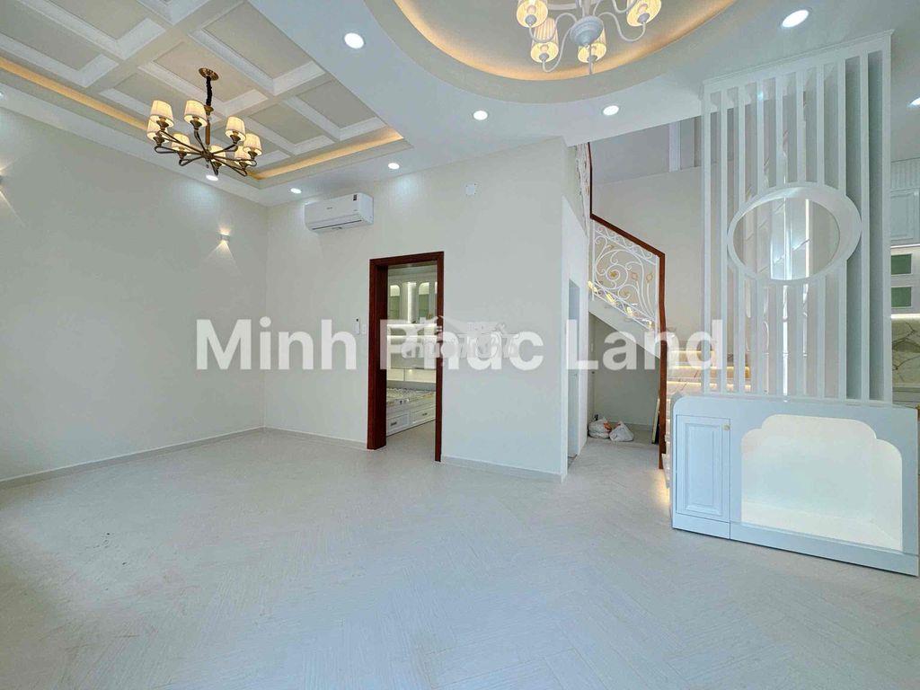 Siêu phẩm ngang 9m quận 7 sát hxh tân thuận tây - 3pn - full nt - 2