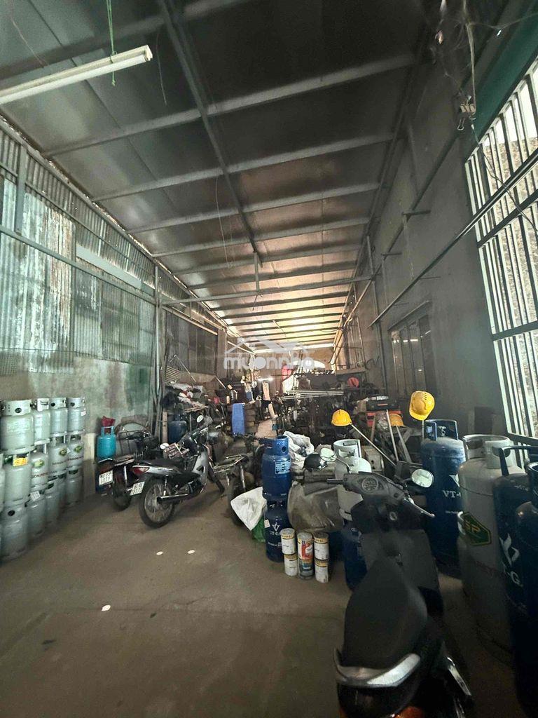 Bán đất tân mai