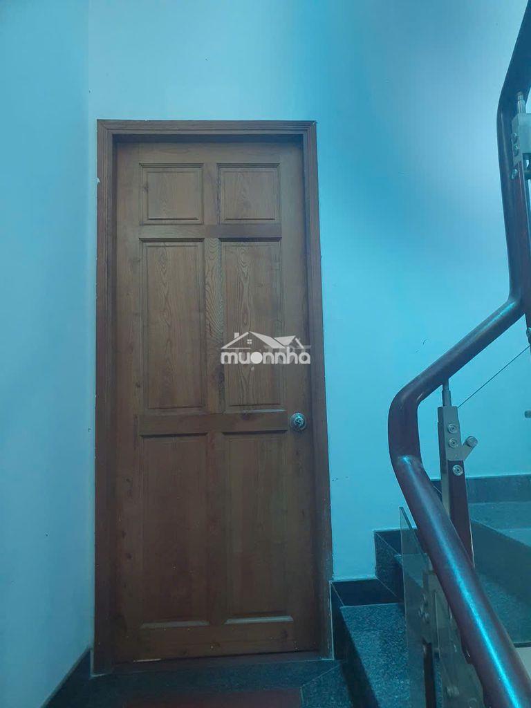 Cho thuê phòng đẹp sát gò vấp - 4