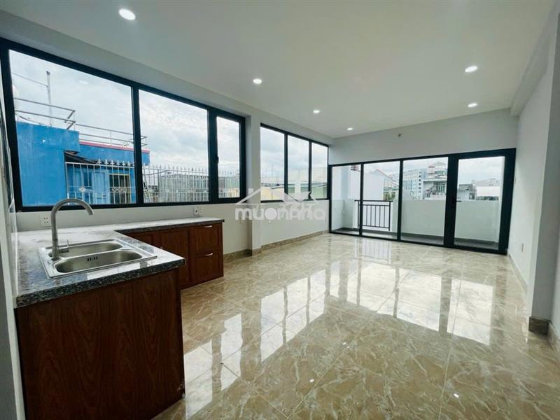 Chdv bancol full nội thất rộng 35m2 ngay lê trọng tấn gần aeon tân phú