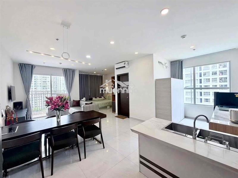 Cho thuê căn hộ 2pn saigon south residences, nhà bè, 13 triệu/tháng