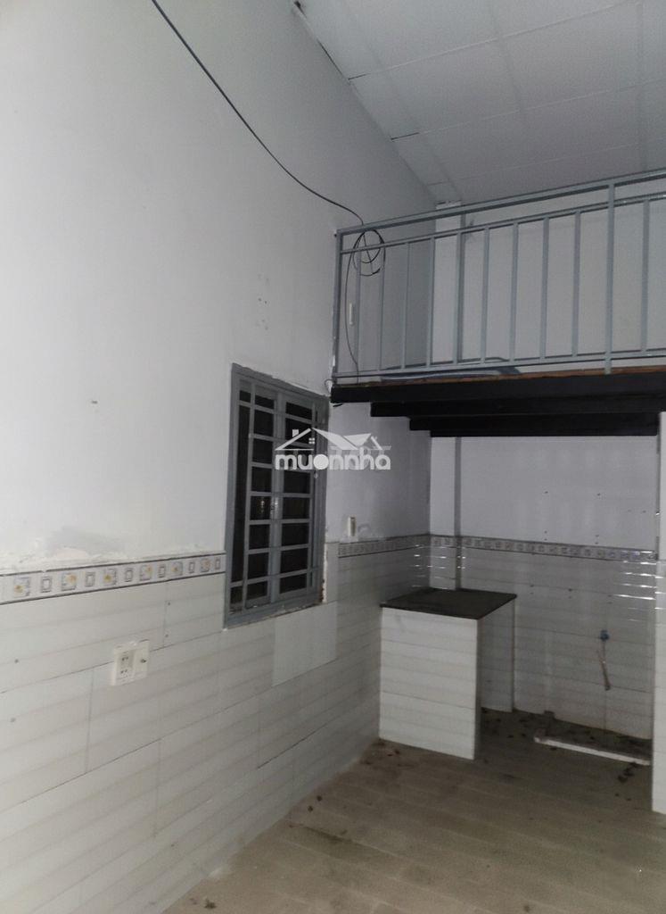 Vib thanh lý nhà p15 tân bình –  5 phòng trọ cho thuê – giá chỉ 6,8 tỷ - 4