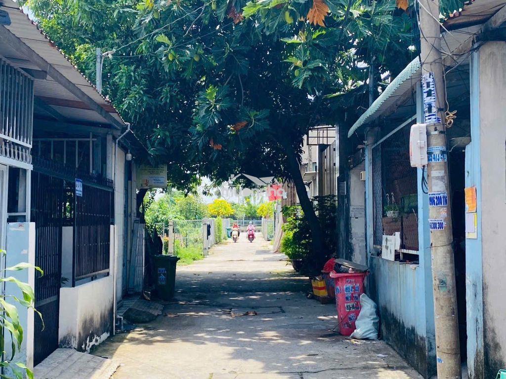 Nhà đẹp 4,3x15m đường thạnh xuân 13, gần chung cư picity - 4