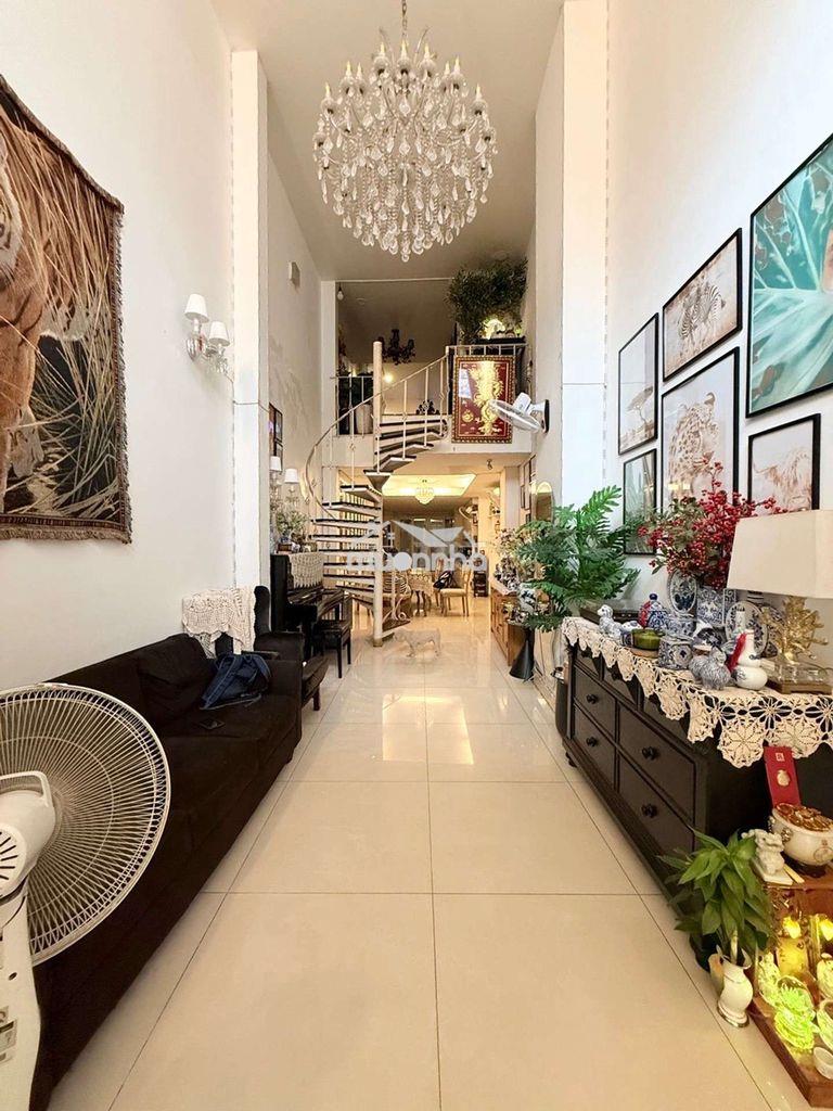 370m² đất trống kèm nhà- xe tải vào tận nhà 🔥 - 2