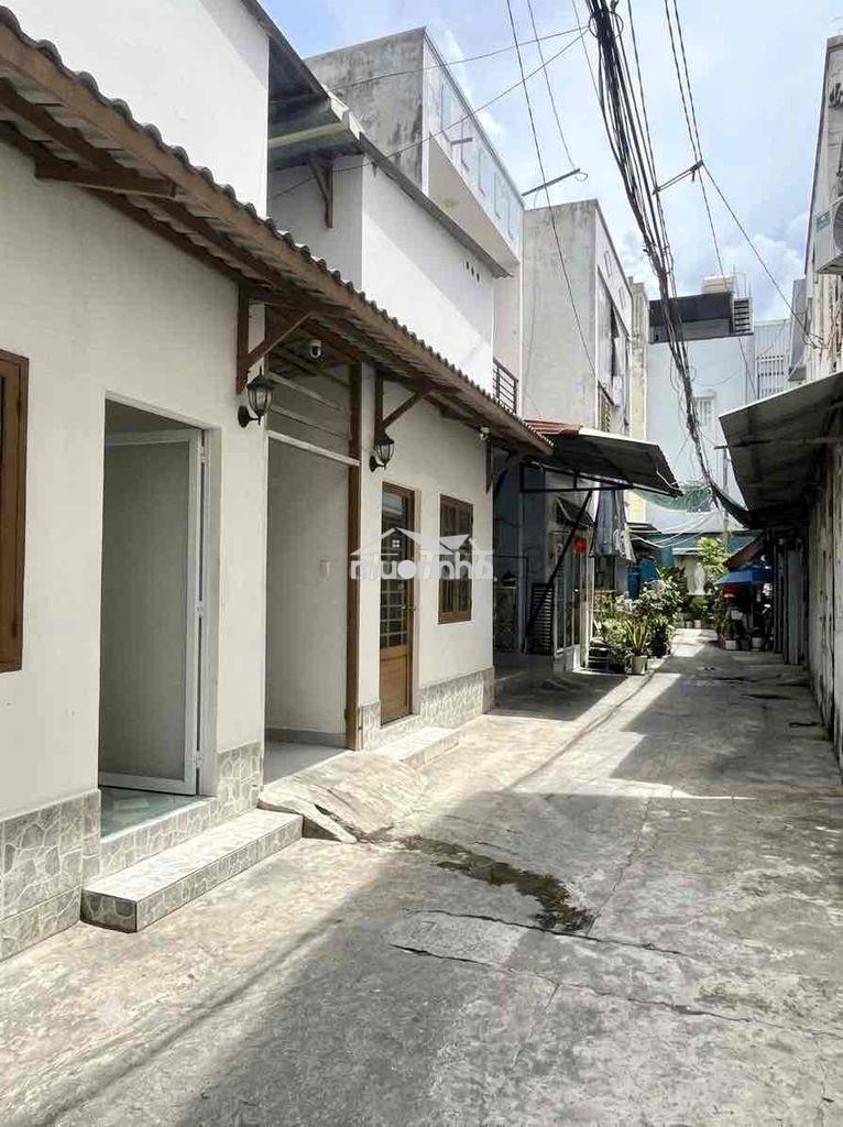 Bán nhà cấp 4 lê đức thọ, p.15, gò vấp _ ngay trường nguyễn trung trực - 3