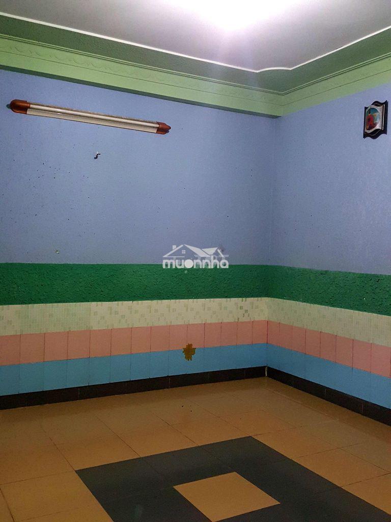 Cho thuê phòng trọ đường nguyễn sơn - 4