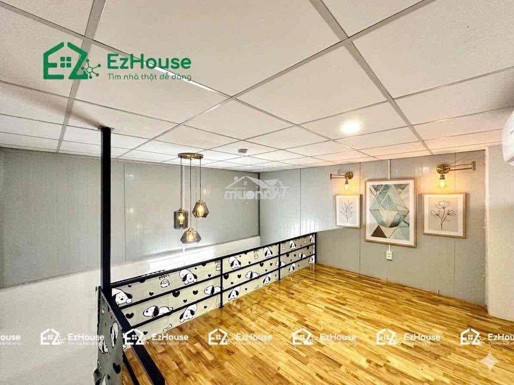 Phòng trọ, căn hộ, full nội thất, gác cao 2m - 3