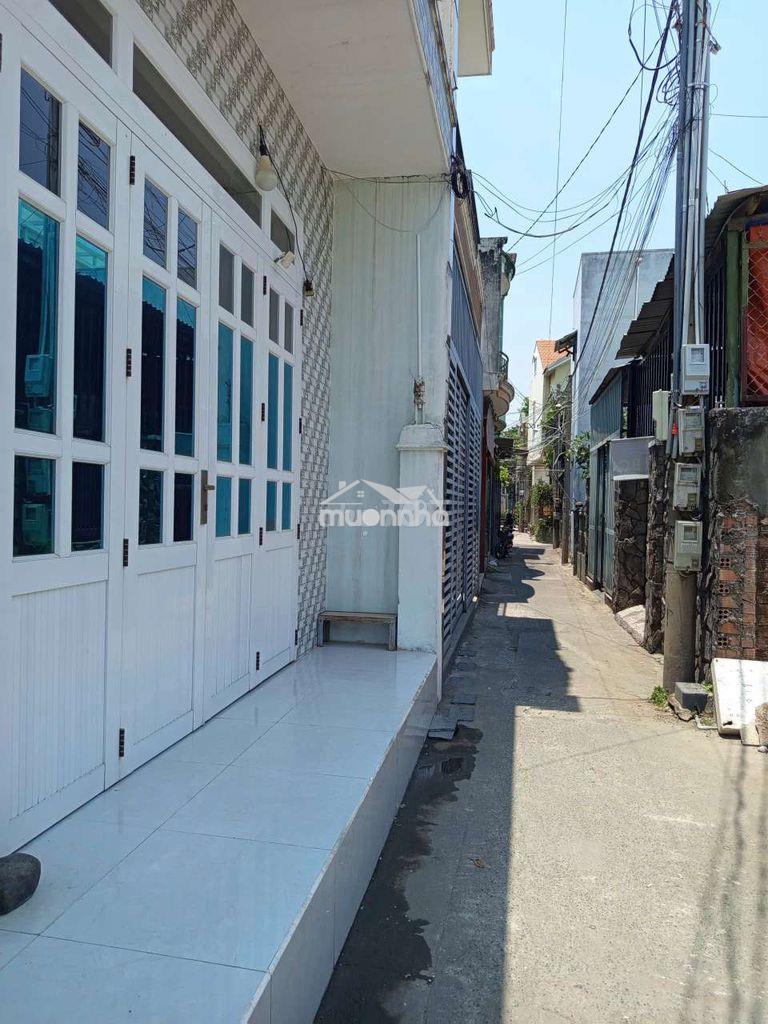 Bán nhà chính chủ shr full thổ cư,ngay trung tâm - 3