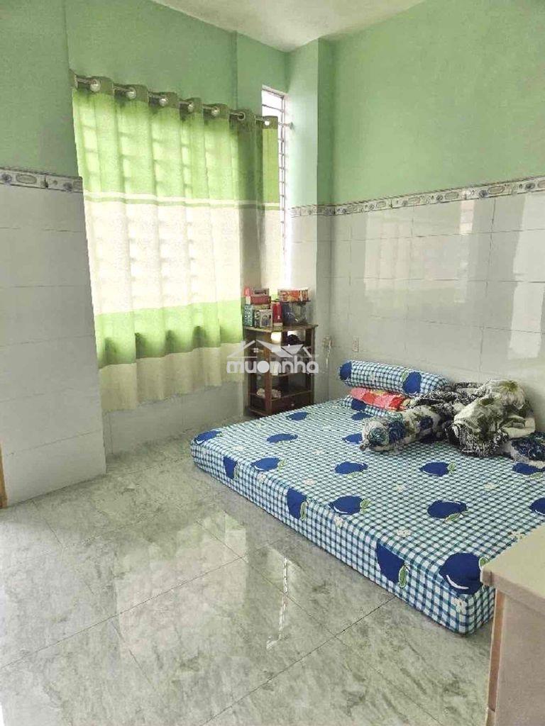 Đường 10m 1/ an dương vương, sát q6, 2 tầng, 4x15 giữ tiền đỉnh - 3