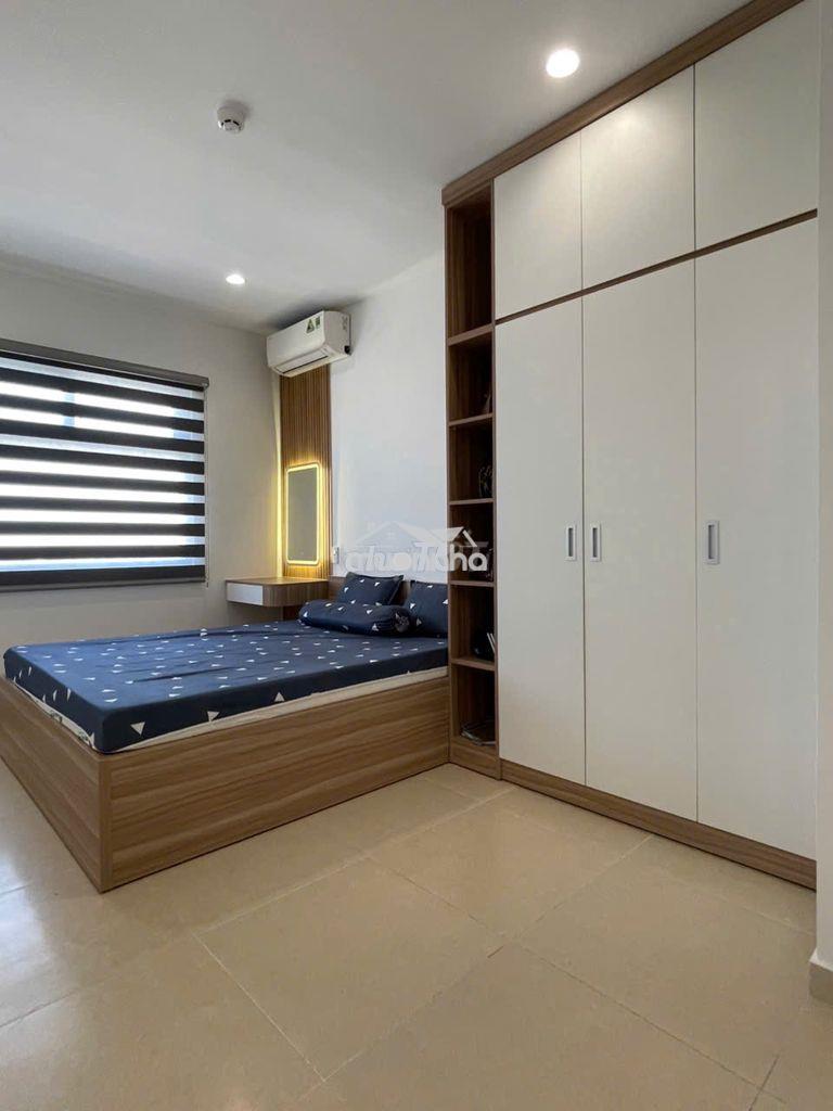 Bán căn góc chung cư gia phát p.17, gò vấp, dt 74m, 2pn, 2wc, full nt - 3
