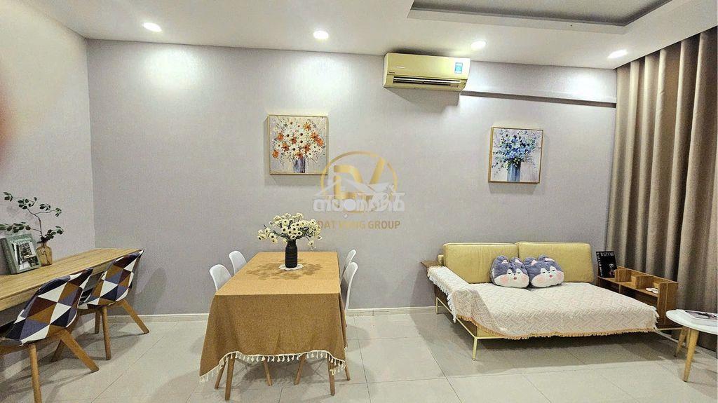 Chủ cần tiền bán gấp căn 2pn 68m2 monarchy view sông hàn giá cực tốt - 3