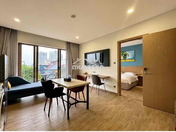Căn hộ ngay cv lê thị riêng ngay trục đường cmt8 bacon siu thoáng - 2