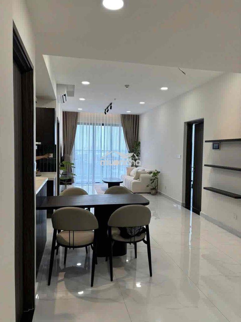 Cho thuê căn hộ diamond alnata 17 triệu/ tháng full nội thất