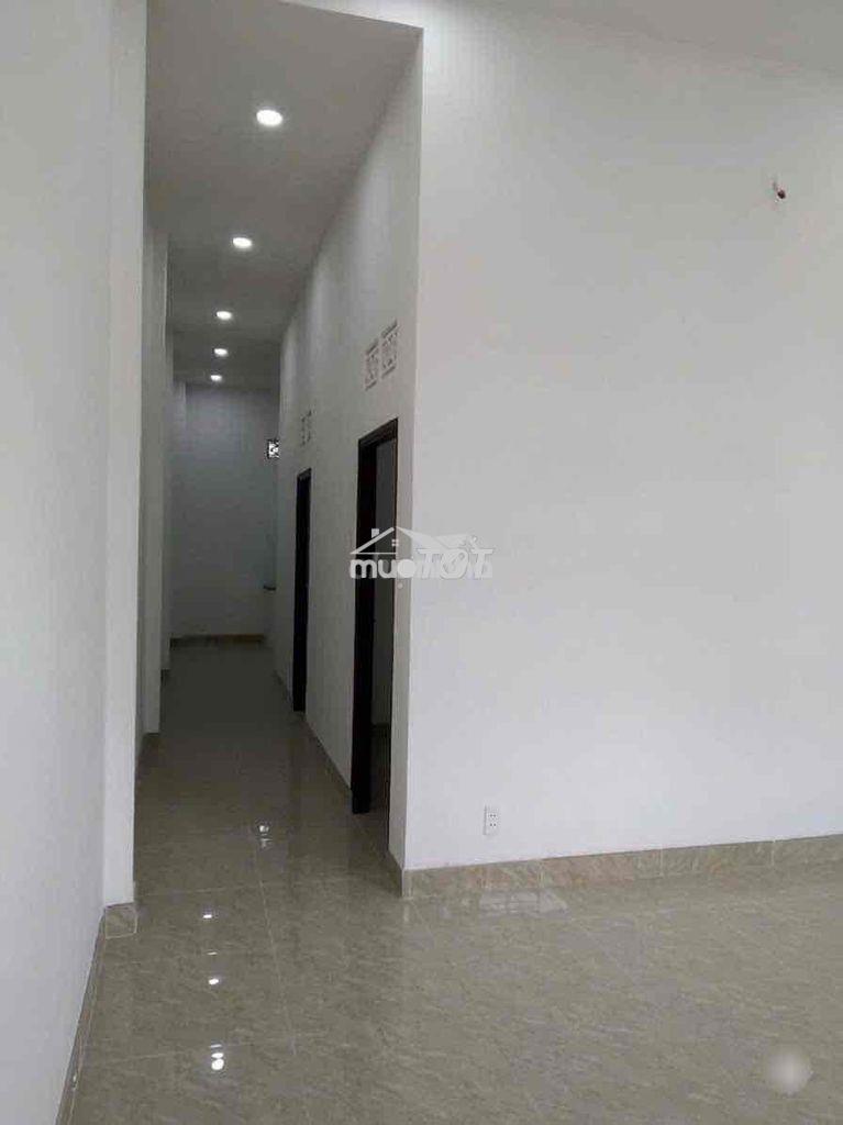 Nhà đẹp giá tốt 4,3tỷ cho 106m2(5x21) ngay đ.s6 sát phạm văn đồng - 2