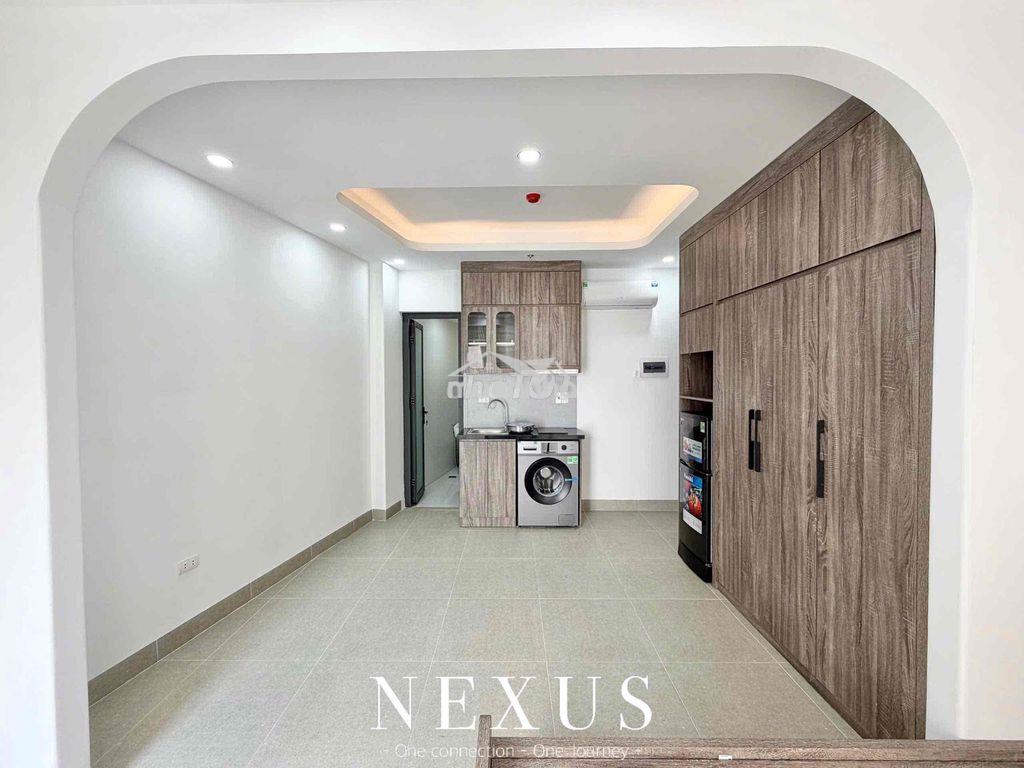 Studio mới 100% ngay ngã tư bảy hiền giáp quận 10 - 2