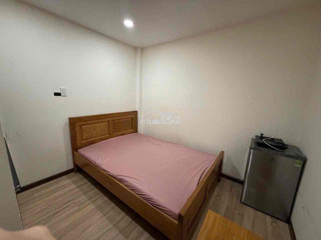 Phòng trọ giá rẻ full nội thất - 2