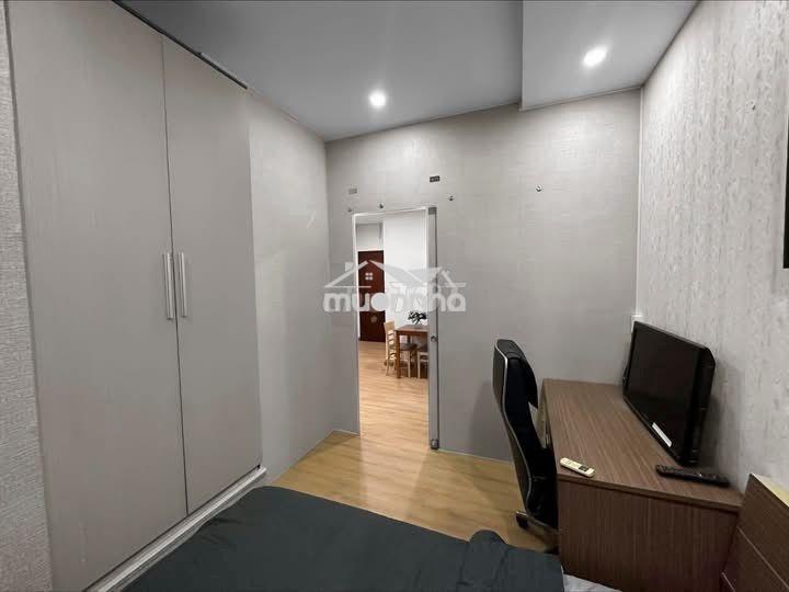 ❤️🔥Căn hộ 2pn1wc_full nội thất_diện tích rộng_gần ngã 6 phù đổng - 2