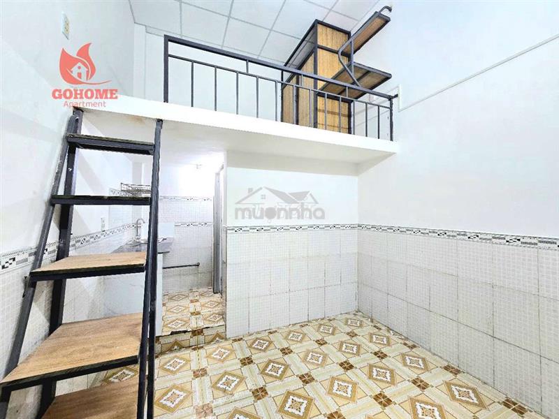 Phòng trọ tháng có máy lạnh trong kdc vietsing gần kcn visip1