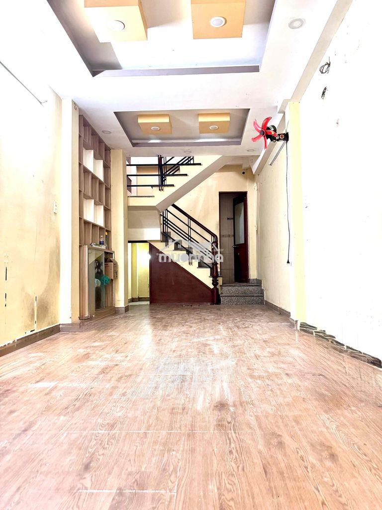 Nguyên căn đ.trần hưng đạo quận 1 cho thuê - 4