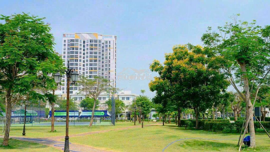 Nhà phố lovera park khang điền. dt:5x15m, giá 7.2tỷ, sổ hồng riêng. - 2